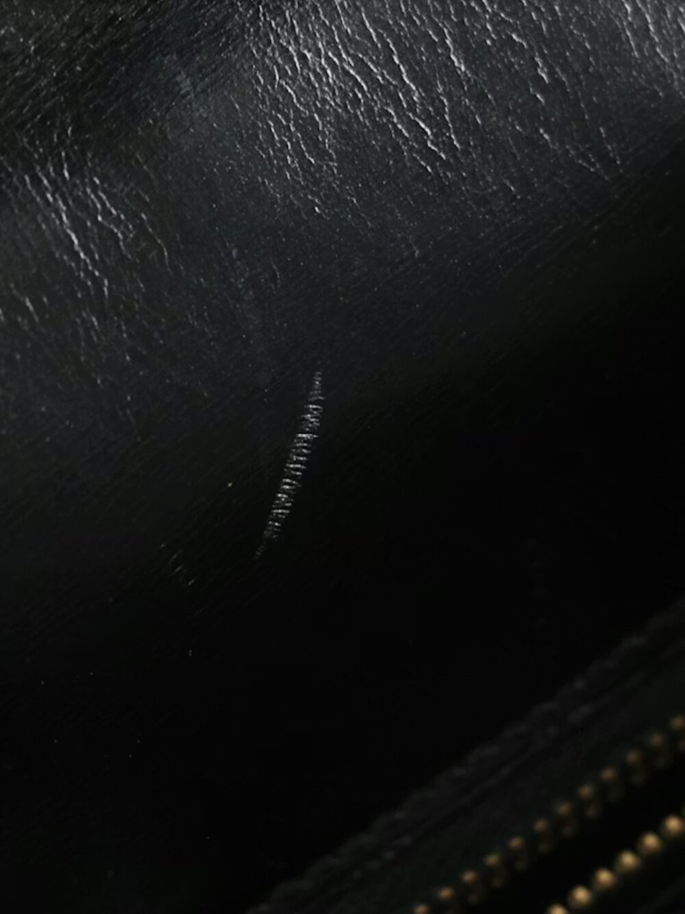 Hermès Vintage Black Kelly Retourne 32 Bag - Picture 12 of 16